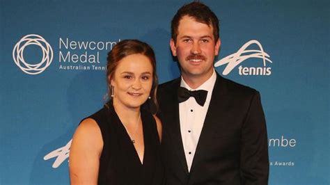 Her father, robert, is a government employee whereas her. Barty caps career comeback by winning Newcombe Medal | PerthNow