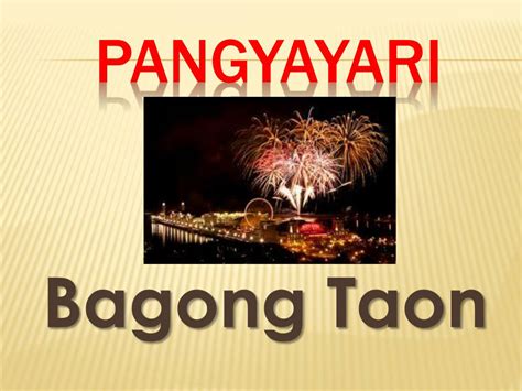 PPT PANGNGALAN Ito Ang Salitang Tumutukoy Sa Ngalan Ng Tao Bagay