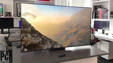 Tcl 75 Inch 6 Series 4k Roku Tv 75r655 Review 2022 Pcmag Australia