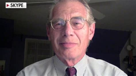 Professor Who Predicted Trumps 2016 Win Explains Why He Thinks Trump