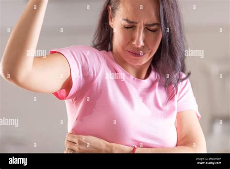 Sweaty Arm Pit Hi Res Stock Photography And Images Alamy