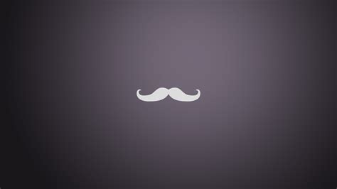 Moustache Wallpaper Wallpapersafari