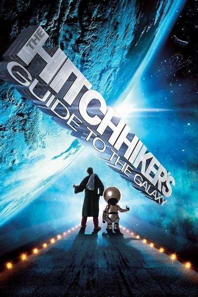He shaved them off, washed, dried, and stomped off to the kitchen to find something pleasant to in fact, ford prefect was a roving researcher for that wholly remarkable book the hitchhiker's guide to the galaxy. The Hitchhiker's Guide to the Galaxy - Tardy Critic