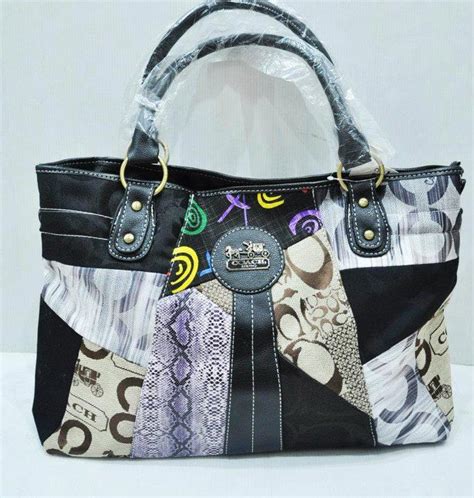 See more of beg tanganku original on facebook. Cik La Collection: Beg Tangan COACH RM120 je