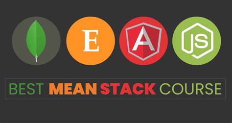 5 Best Mean Stack Courses And Certifications Tangolearn