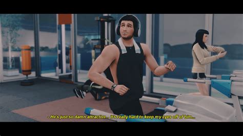hyungry s gay machinima collection the sims 4 general discussion loverslab