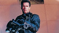 Terminator 2 - Il giorno del giudizio (1991) - Recensione • Asbury Movies