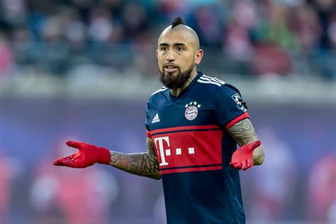 Ángeles vidal was a main character in netflix's spanish original series, cable girls from season 1 to season 4. Inter Milan ready to make a move for Arturo Vidal ...