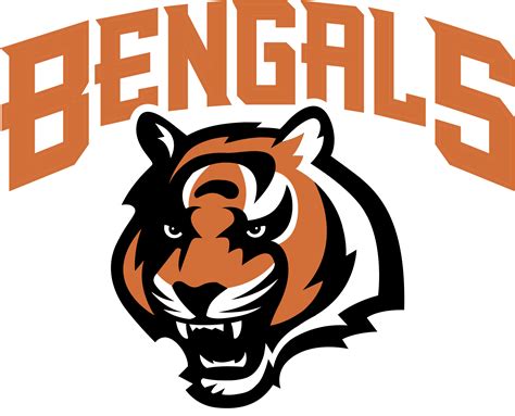 Cincinnati Bengals Logo Png Images Png All