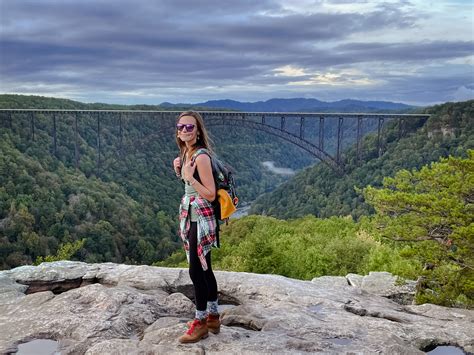 A Long Fall Weekend Of Adventure In Southern West Virginia — Emily Ann Hart
