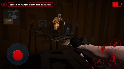 Angry Grandpa Neighbor Simulator Horror Games Uk Appstore
