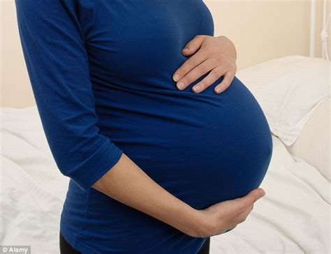 Thousands Of Unborn Babies At Risk Of Stillbirth From Virus In Mothers