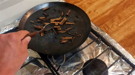 Quema Canela En Casa Y Aleja Malas Energías Y Atrae Buena Suerte