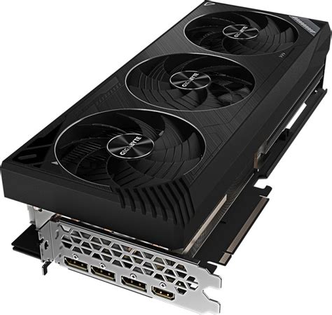 Gigabyte Geforce Rtx 3090 Ti Gaming Oc 24g 24gb Gddr6x Hdmi 3x Dp