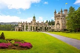 The incredible story of Balmoral Castle in Scotland