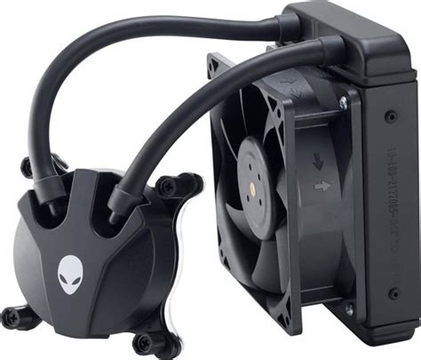 Alienware Aurora R5 95W CPU 850W Extreme Liquid Cooling Module Bol