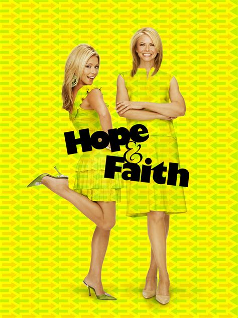 Watch Hope And Faith Online Season 3 2005 Tv Guide