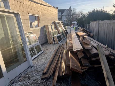 Different kind of demo: House ‘deconstructed’ by nonprofit | Westport