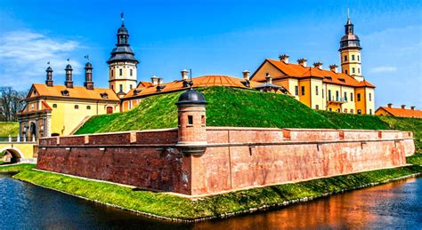 3 Days Tour In Belarus Minsk Grodno Mir And Lida Castles Nesvizh