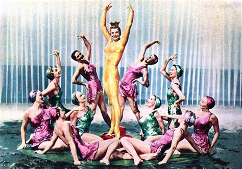 Million Dollar Mermaid 1952 Toronto Film Society