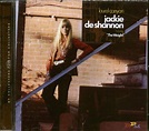 Jackie DeShannon CD: Laurel Canyon (CD) - Bear Family Records
