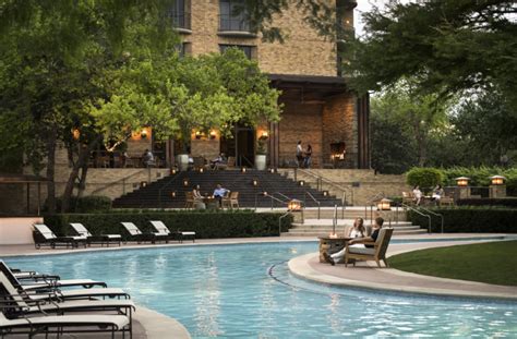 Four Seasons Resort And Club Dallas At Las Colinas Welcomes Guests Back