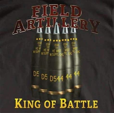 King Of Battle Military Art Battle Artillery