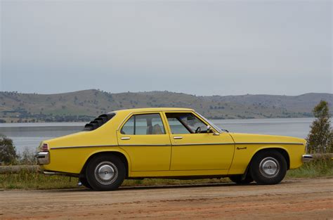 1978 Holden Hz Kingswood Sl Dannyj Shannons Club