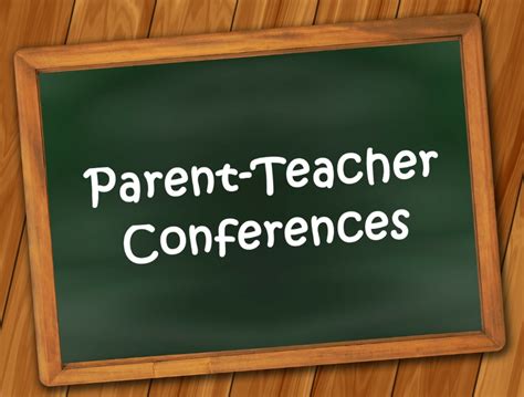 Parent Teacher Conferences No School Desert Springs Christian Preschool