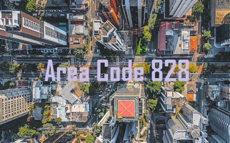 Area Code 828 Location Time Zone What Area Code Is 828 Quintdaily