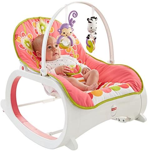 Top 10 Best Baby Bouncer Reviews 2017 2018   A Listly List