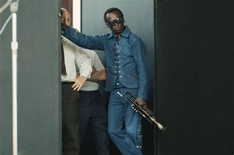 An Unheard Miles Davis Album Is Dropping Soon Miles Davis Jazz Music