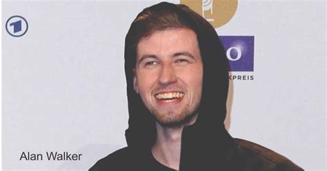 Alan Walker Net Worth 2023 And Other Details Of His Life