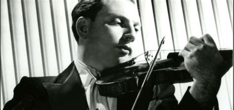 New To Youtube Isaac Stern Tchaikovsky Violin Concerto 1950 [historical Audio]