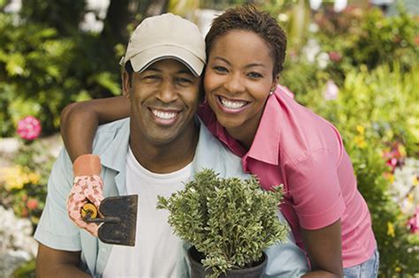 Homeadvisor.com has been visited by 100k+ users in the past month Landscaping on a Budget | Money Mentor | Bangor Savings Bank