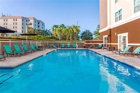Residence Inn By Marriott Clearwater Downtown Clearwater Fl