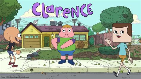 Clarence Wallpapers 60 Images