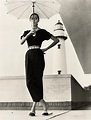 LOUISE DAHL-WOLFE (1895-1989) , Fashion Study, c.1940s | Christie's