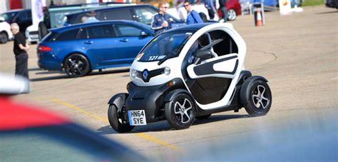 Top 8 Two Seater Electric Vehicles