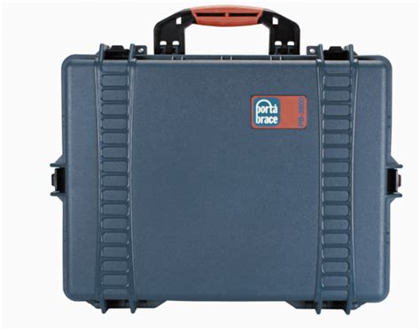 Portabrace Pb 2650f Large Hard Case Sales