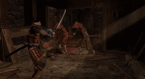 Top 10 Best Samurai Video Games