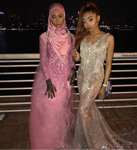 Pin By Adama On Muslim Prom Dress Prom Dresses Modest Muslim Prom