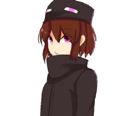 Ender Boy Wiki Minecraft Amino