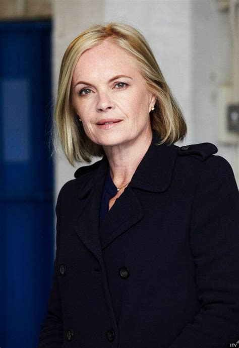 In Secrets From The Clink Mariella Frostrup Uncovers A Rogue Relative Who Earns Her