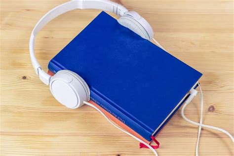 5 Reasons Why You Should Listen To Audiobooks Contra Costa County Library