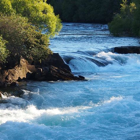 Huka Falls Tracks Taupo All You Need To Know Before You Go
