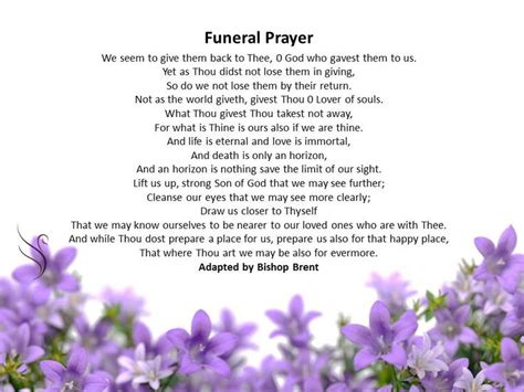 Funeral Poems Swanborough Funerals Funeral Poems Funeral Prayers