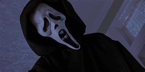 Scream 5 Has Completely Finished Production