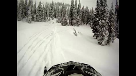 Extreme Snowmobiling 2016 Youtube