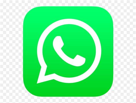 Download Hd Whatsapp Whatsapp Icon Clipart And Use The Free Clipart